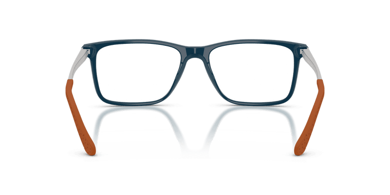 Ralph Lauren RL6133 in Shiny Blue (5465) - Alternate View
