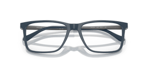 Shiny Navy Opaline Blue (5377)