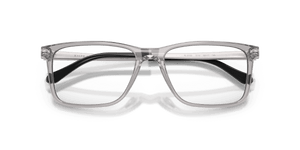 Transparent Grey (5111)