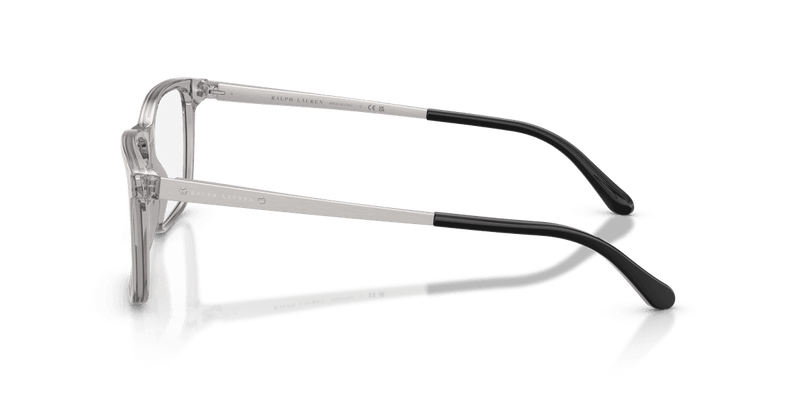 Ralph Lauren RL6133 in Transparent Grey (5111) - Alternate View