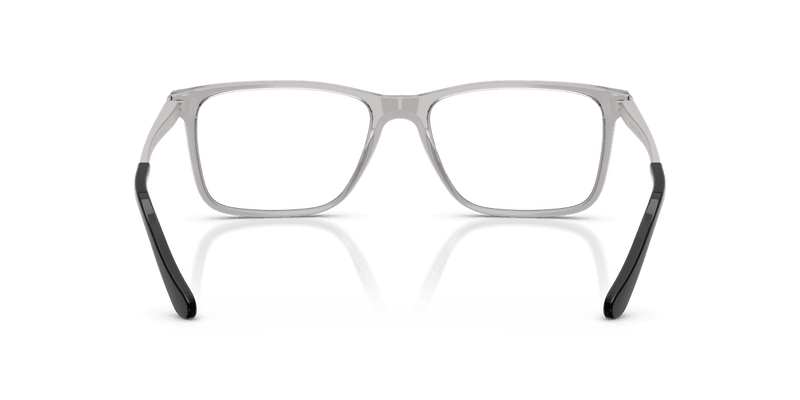 Ralph Lauren RL6133 in Transparent Grey (5111) - Alternate View
