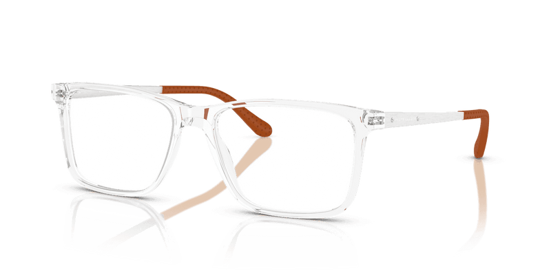 Ralph Lauren RL6133 in Transparent (5002) - Alternate View
