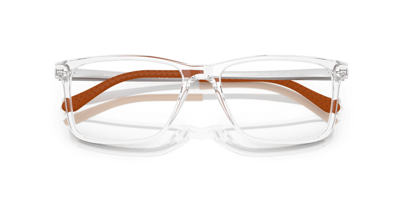 Ralph Lauren RL6133 in Transparent (5002) - Alternate View