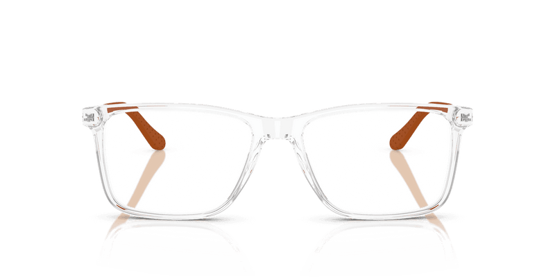 Ralph Lauren RL6133 in Transparent (5002) - Alternate View