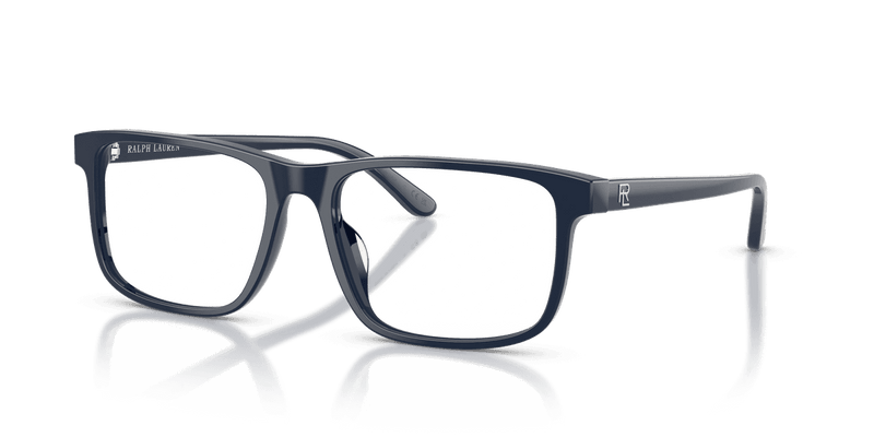 Ralph Lauren RL6225U in Blue (5586) - Alternate View