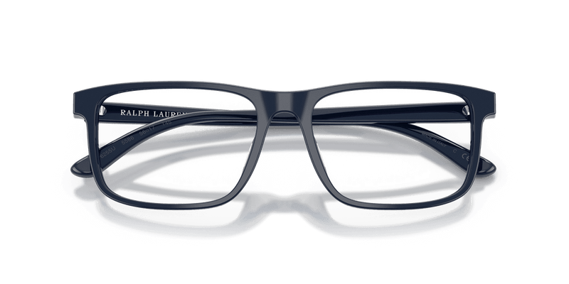 Ralph Lauren RL6225U in Blue (5586) - Alternate View