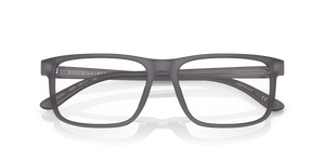 Matte Transparent Grey (5965)