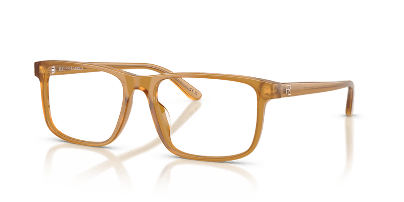 Ralph Lauren RL6225U in Opal Honey (5275) - Front View