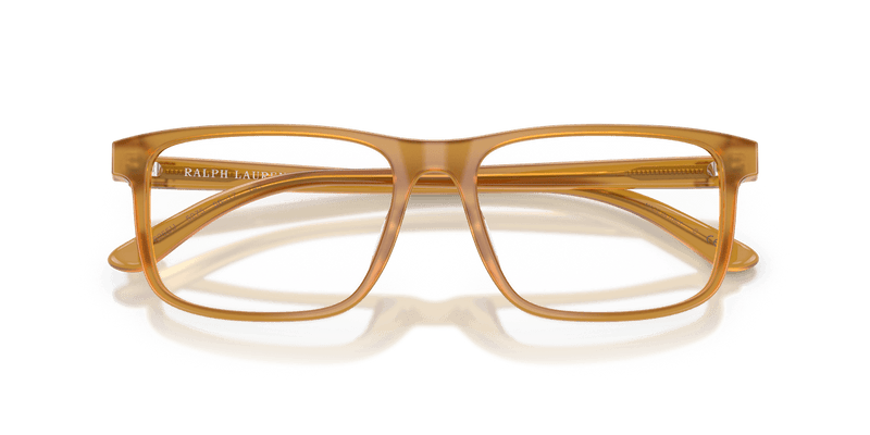Ralph Lauren RL6225U in Opal Honey (5275) - Side View