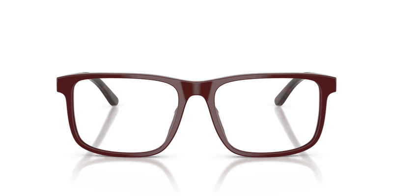 Ralph Lauren RL6225U in Solid Red (6311) - Alternate View