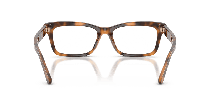 Ralph Lauren RL6255U in Havana (6089) - Alternate View