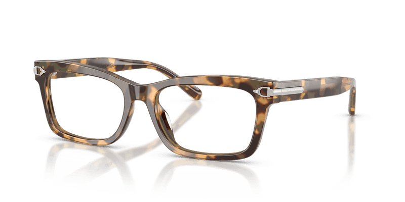 Ralph Lauren RL6255U in Spotty Havana (6178) - Alternate View