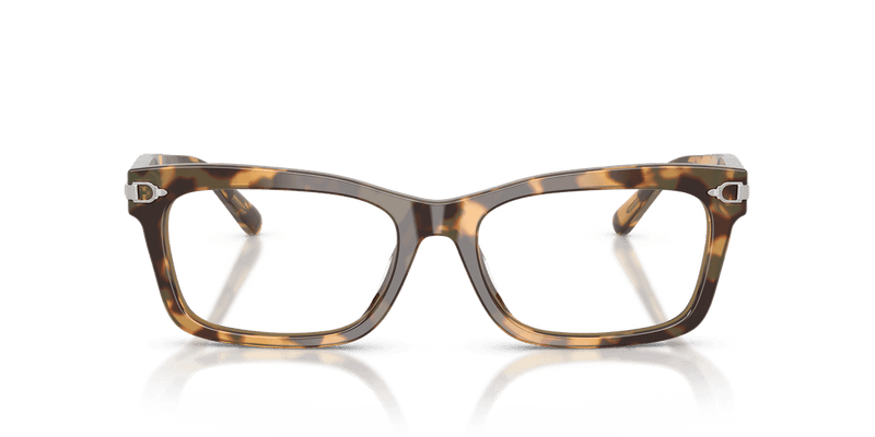 Ralph Lauren RL6255U in Spotty Havana (6178) - Alternate View