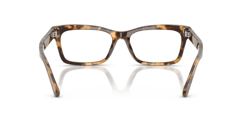 Ralph Lauren RL6255U in Spotty Havana (6178) - Alternate View