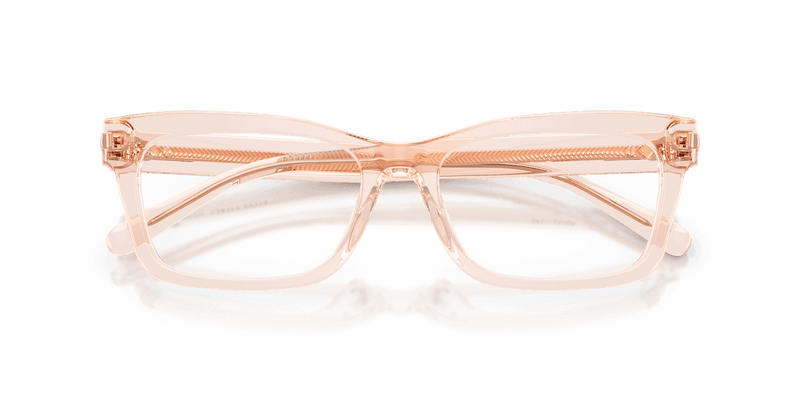 Ralph Lauren RL6255U in Transparent Pink (6305) - Alternate View