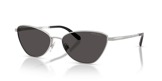 Shiny Silver / Dark Grey (900187)