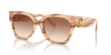 Oystershell Brown / Gradient Brown (617913)