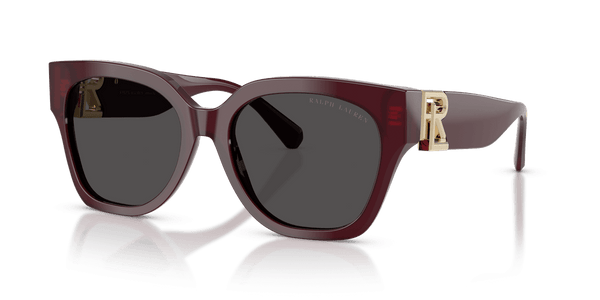 Ralph Lauren THE OVERSZED RICKY RL8221