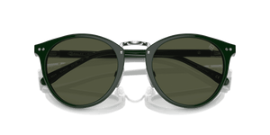 Forest Green / Green (614031)
