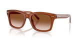 Opal Brown Bio / Gradient Brown (630613)
