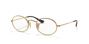 Arista Gold / Clear
