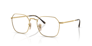 Arista Gold / Clear