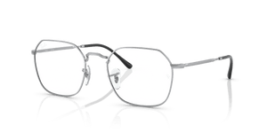 Silver / Clear