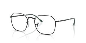 Black / Clear