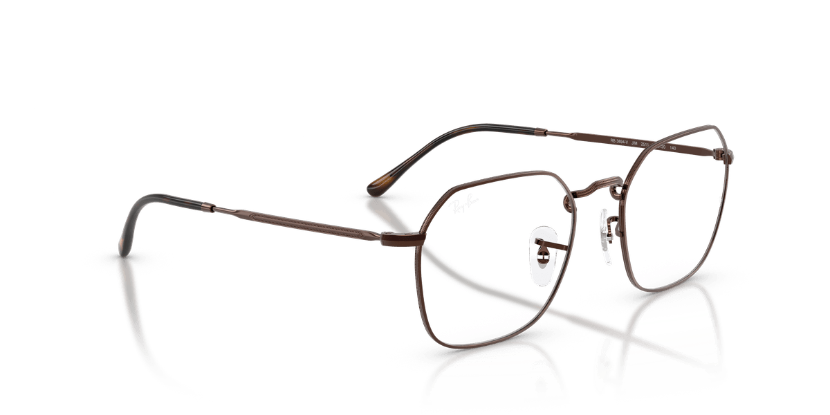 Ray-Ban JIM RX3694V