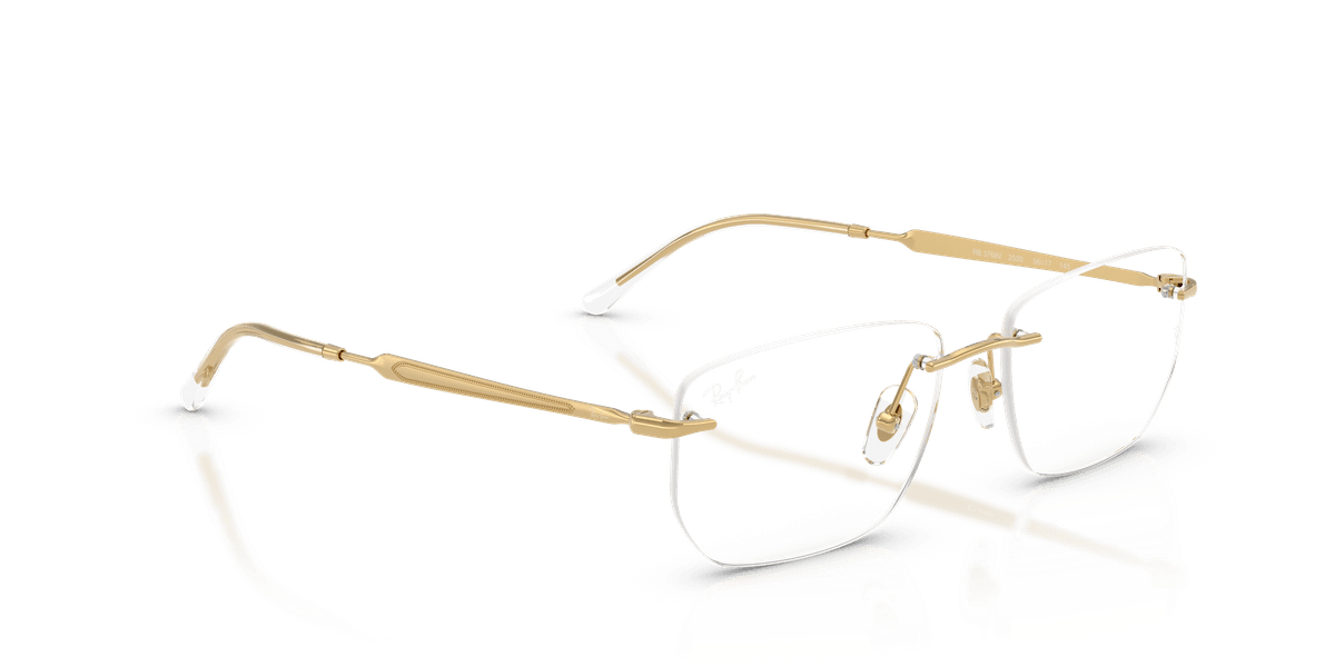 Ray-Ban RX3768V