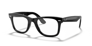 Black / Clear