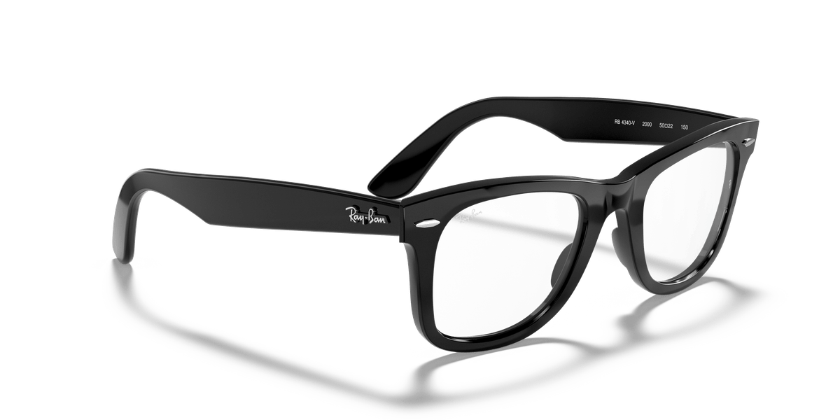 Ray-Ban WAYFARER EASE RX4340V
