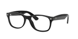 Black / Clear