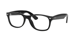 Black / Clear