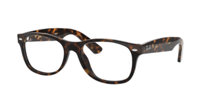 Dark Havana / Clear