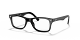 Black / Clear (2000)