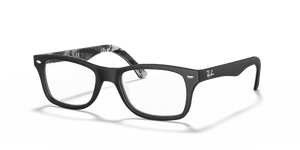 Black / Clear (5405)