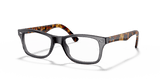 Grey / Clear (5629)