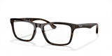 Dark Havana / Clear