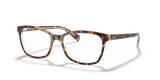 Havana On Transparent / Clear