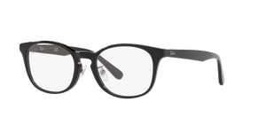 Black / Clear