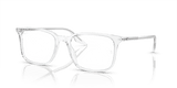 Transparent / Clear