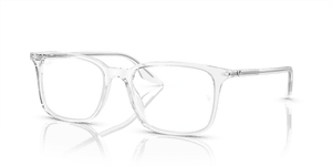 Transparent / Clear