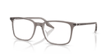 Grey Transparent / Clear