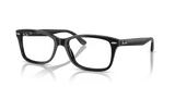 Black / Clear