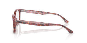 Red / Clear