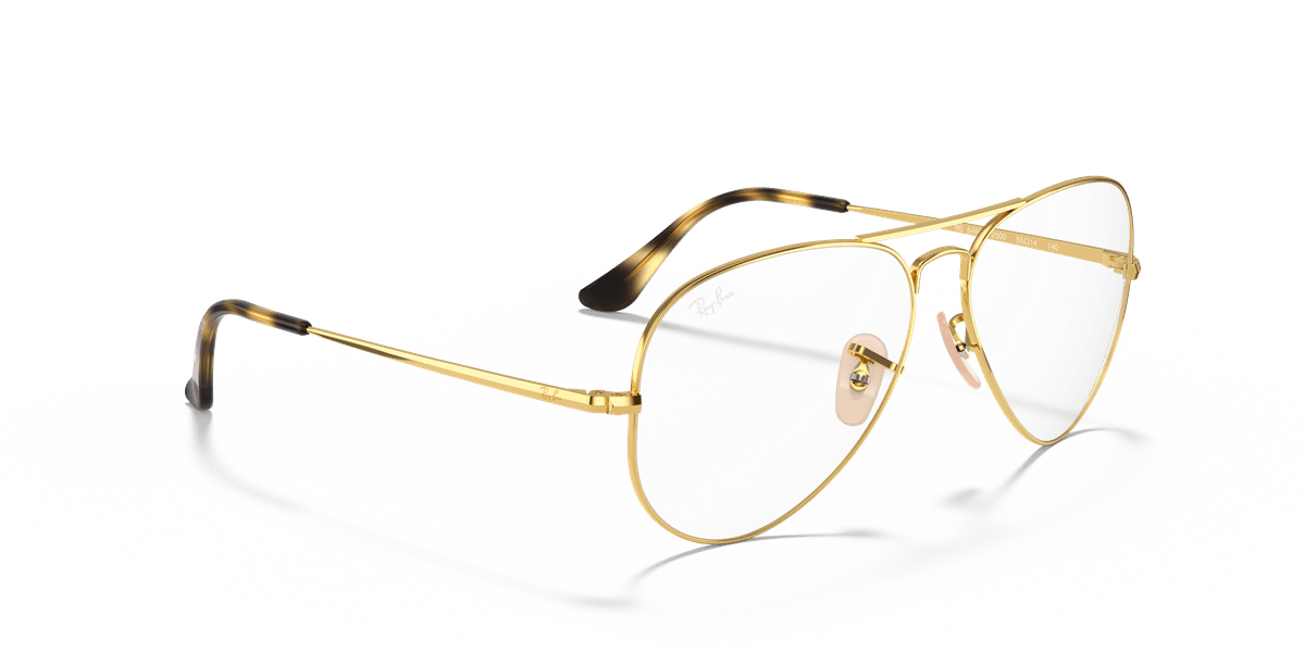 Ray-Ban AVIATOR RX6489