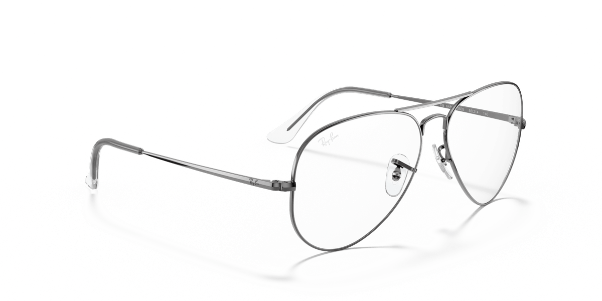 Ray-Ban AVIATOR RX6489
