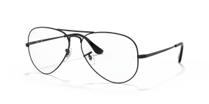 Black / Clear