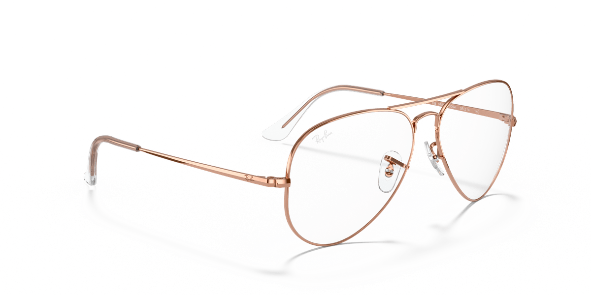 Ray-Ban AVIATOR RX6489